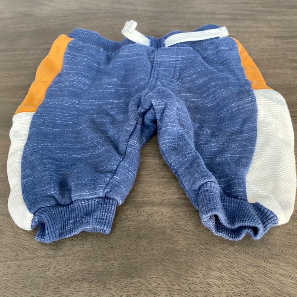 Baby sweat pants